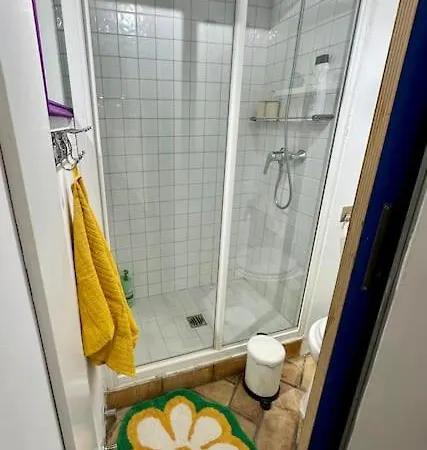 Apartment Fuencarral Penthouse Madrid
