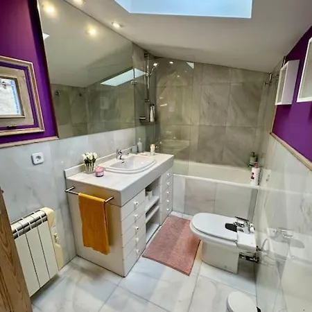 Apartment Fuencarral Penthouse