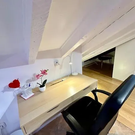 Apartment Fuencarral Penthouse *