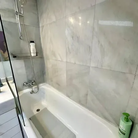 Apartment Fuencarral Penthouse Madrid