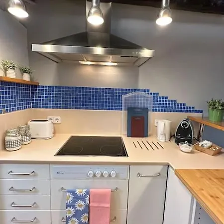 Apartment Fuencarral Penthouse