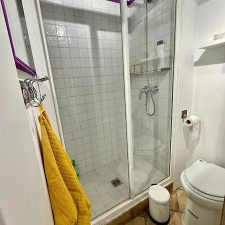 Apartment Fuencarral Penthouse