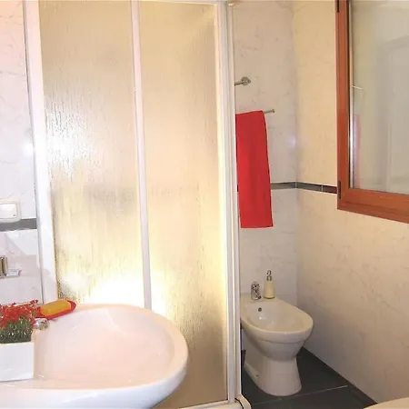 Apartment Luz Natural