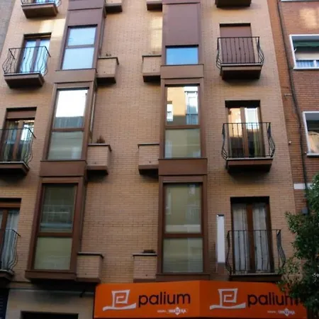 Luz Natural Madrid
