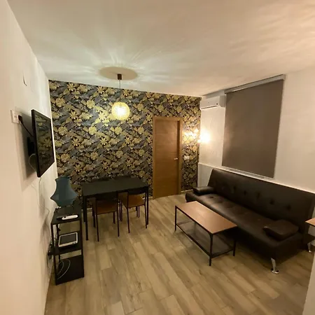 Apartment Moncloa Urban