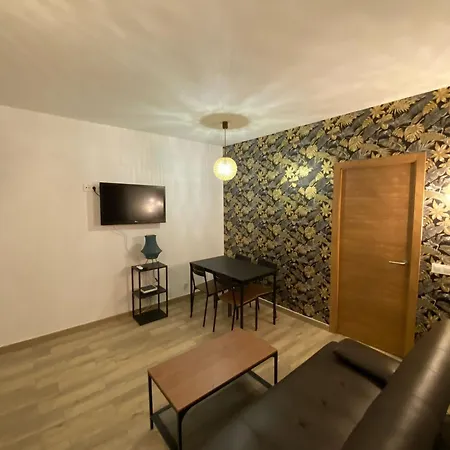 Apartment Moncloa Urban
