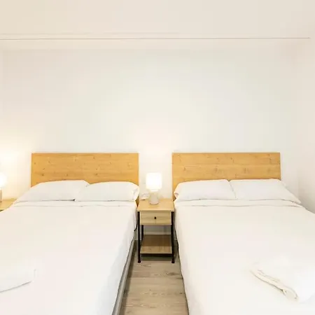 Apartamento Luminoso En El Barrio Ibiza A Solo 1km De Retiro