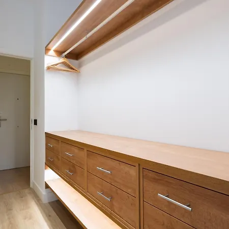 Apartment Chueca Hortaleza 12pax 5 Bedrooms 5 Baths Madrid