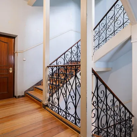 Apartment Chueca Hortaleza 12pax 5 Bedrooms 5 Baths Madrid
