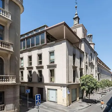 Appartamento Chueca Hortaleza 12pax 5 Bedrooms 5 Baths Madrid