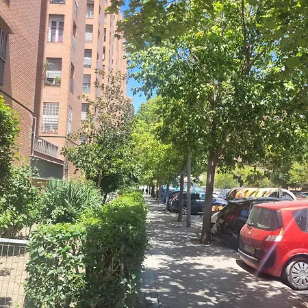 Entero En Madrid, Con Acceso Privado Madrid