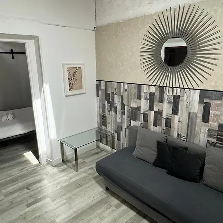 Apartamentos Day Madrid Gran Via Centro Sol Malasana * Madrid