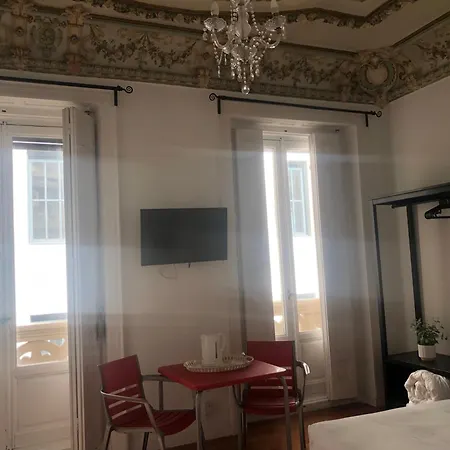 Grand Via House Guest house 3*