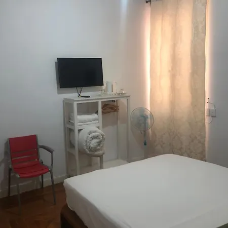 Guest house Grand Via House 3*