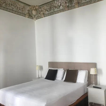 Grand Via House Guest house Madrid