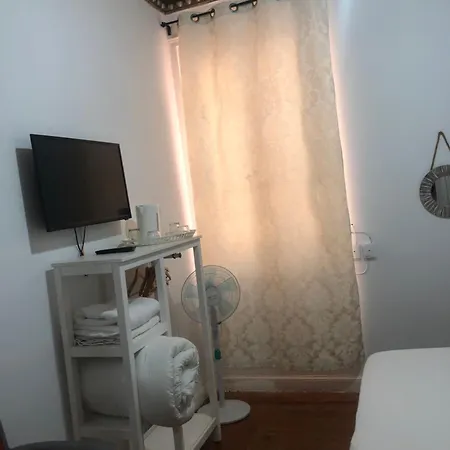 Guest house Grand Via House Madrid