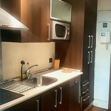 Duplex 2 Plantas - C Alcala-ifema-ventas- Jardin & Parking Privados- Boutique Wh Apartamento