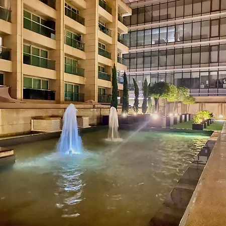 Apartamento Duplex 2 Plantas - C Alcala-ifema-ventas- Jardin & Parking Privados- Boutique Wh Madri