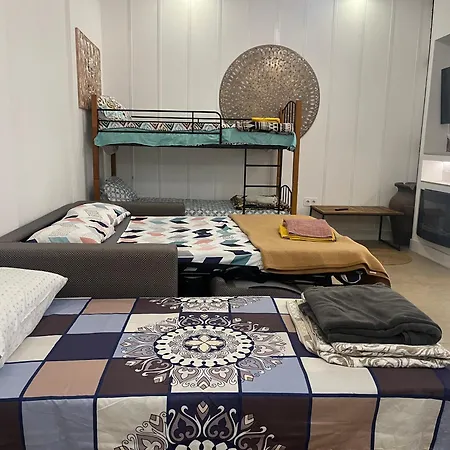 Loft12 Luxury Plaza Mayor Apartment Madrid