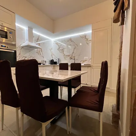 Loft12 Luxury Plaza Mayor
