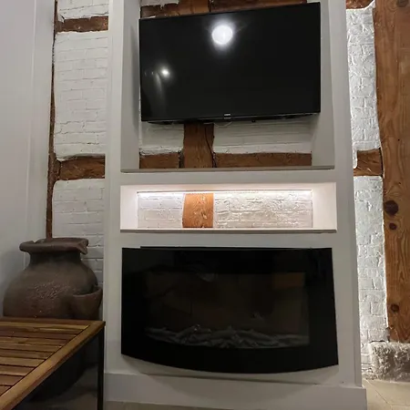 Apartment Loft12 Luxury Plaza Mayor