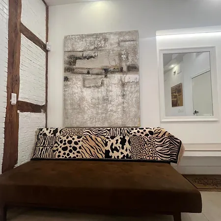 Loft12 Luxury Plaza Mayor * Madrid