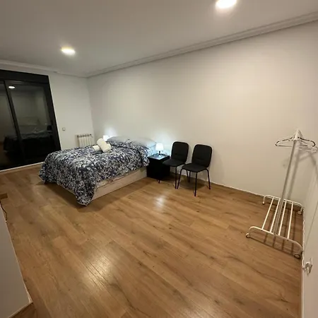 Guest house Marssuites Zapata *