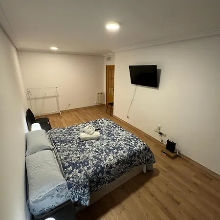 Marssuites Zapata