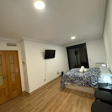 Guest house Marssuites Zapata