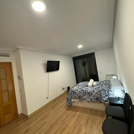 Marssuites Zapata