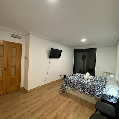 Guest house Marssuites Zapata