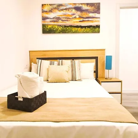 Apartment Ave Maria *
