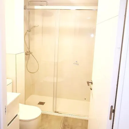 Ave Maria Apartment Madrid