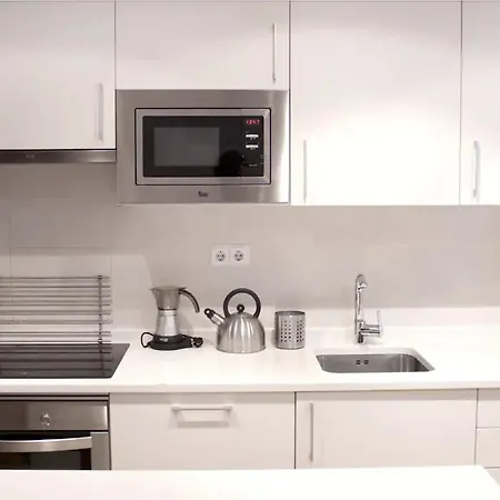 Florencia Apartment *