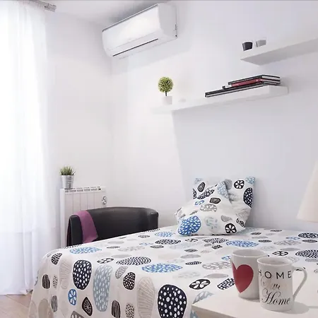 Apartment Florencia