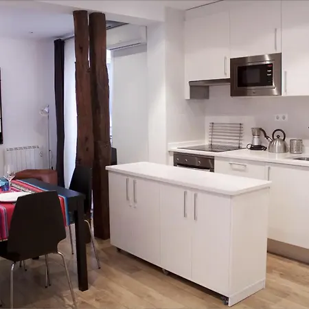 Florencia Apartment *