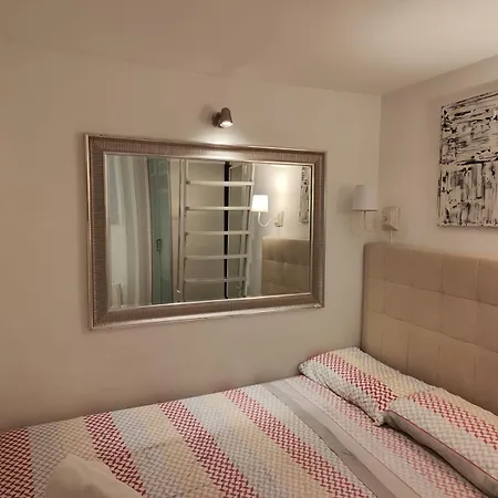 Apartment Ca2 Plaza Mayor Centro *