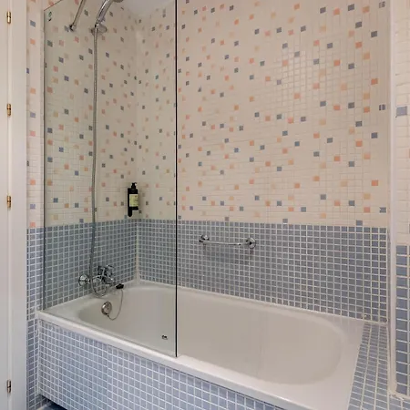 Apartamento Charming Airport Iv