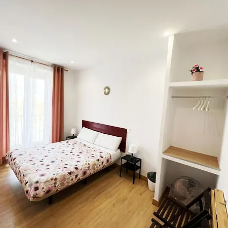Guest house Abaaly