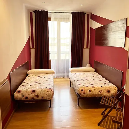 Abaaly Guest house