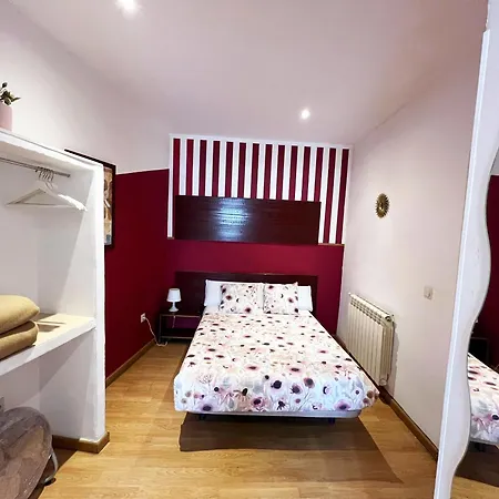 Abaaly Guest house