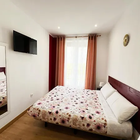 Guest house Abaaly
