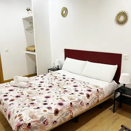 Abaaly Guest house *