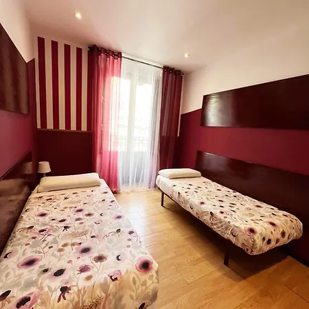 Guest house Abaaly *