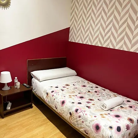 Guest house Abaaly