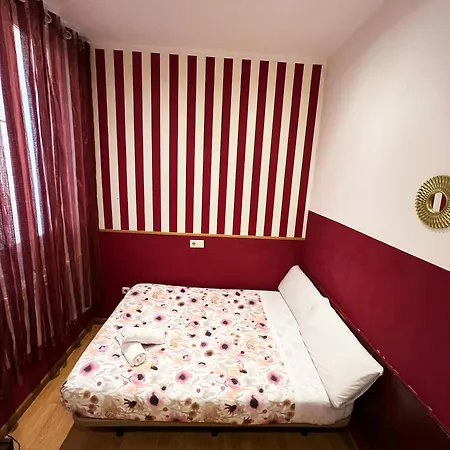 Abaaly Guest house