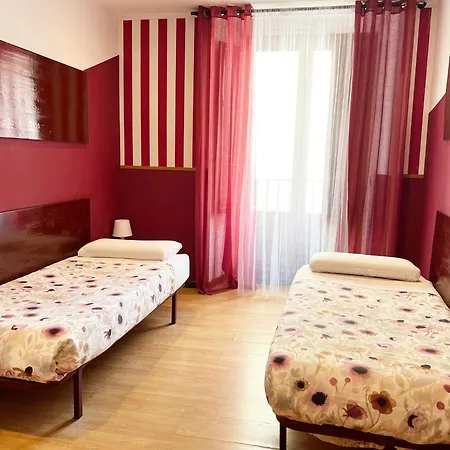 Guest house Abaaly *