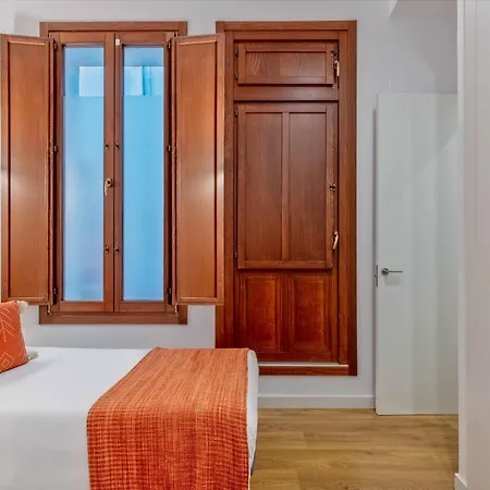 Bellas Artes En Apartment *