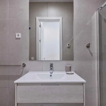 Apartment Bellas Artes En *
