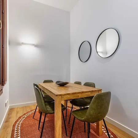 Bellas Artes En Apartment